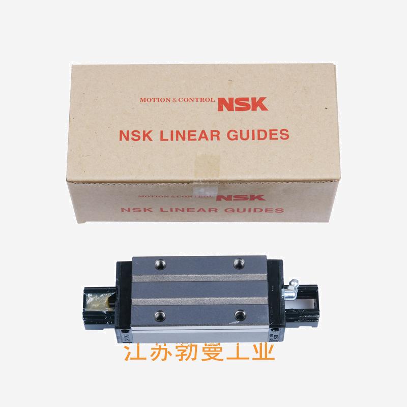 NSK NH455805BNC5-P02KCZ-NH直线导轨BN系列