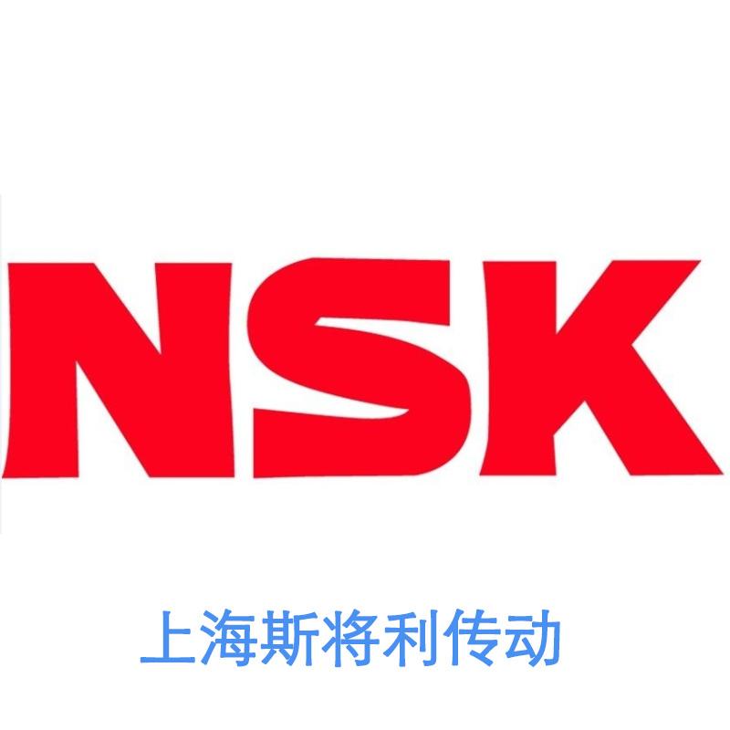 NSK W8009C-18SP-C7S32 NSK丝杠摩擦